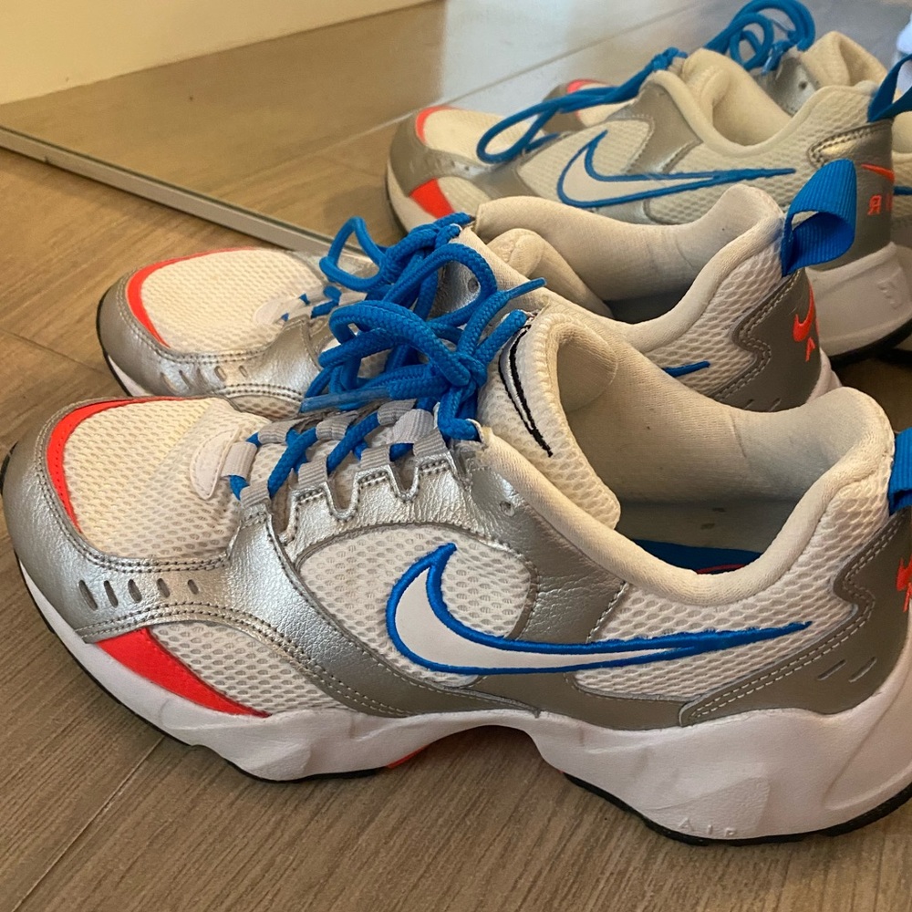 Women’s FUN Nike Sneakers